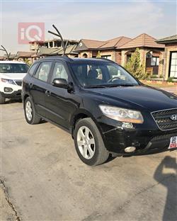 هيونداي سانتافي